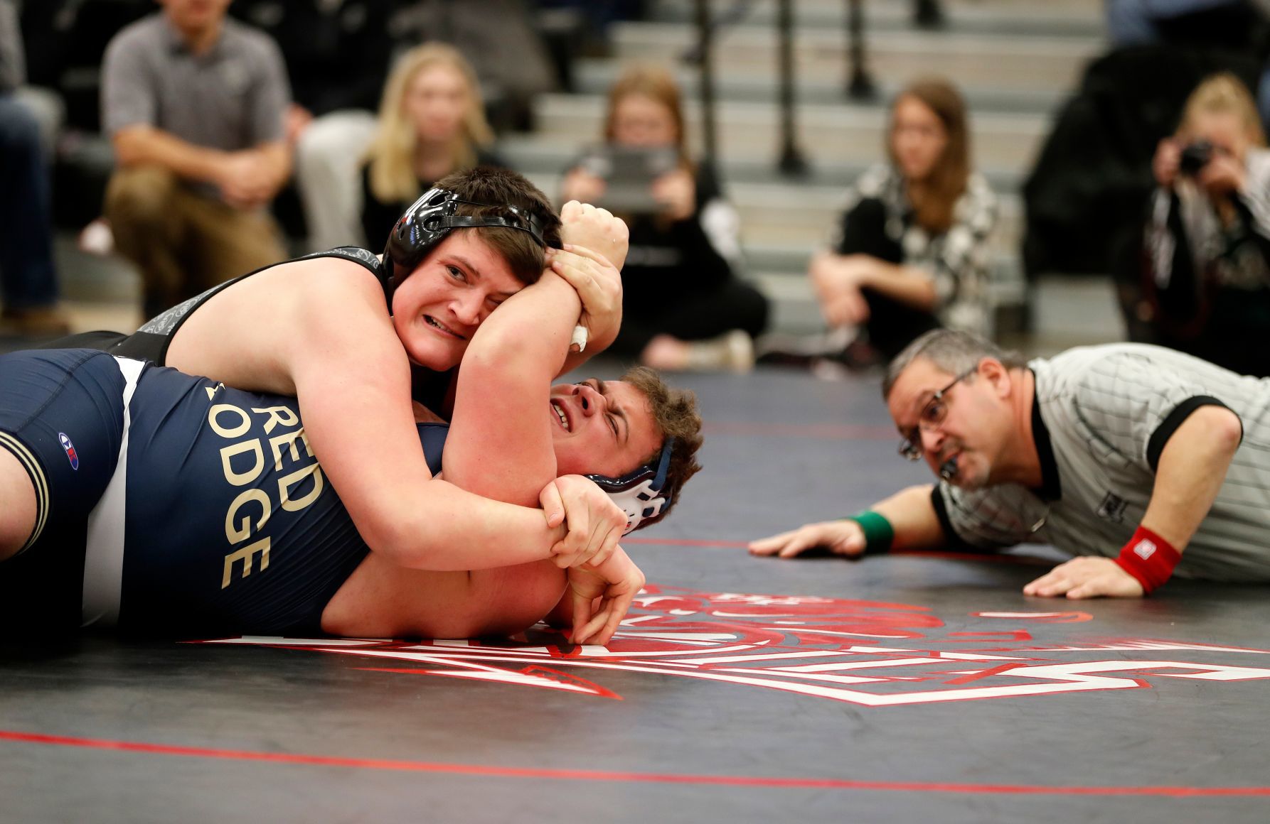 Huntley Project Duals